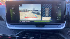 Peugeot 2008 1.2 PureTech 130 GT 5dr EAT8 Petrol Estate